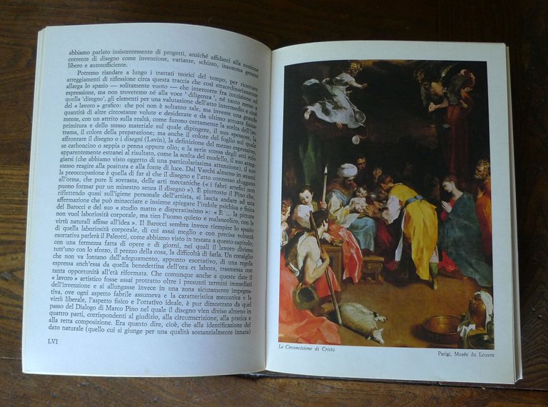 Emiliani,MOSTRA DI FEDERICO BAROCCI,Alfa 1975,Bologna[catalogo,arte antica