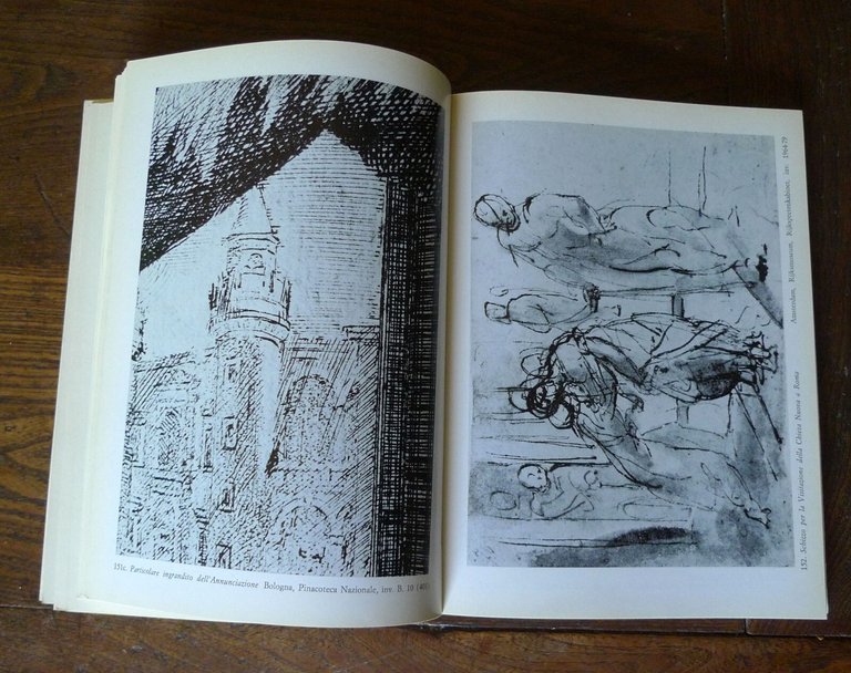 Emiliani,MOSTRA DI FEDERICO BAROCCI,Alfa 1975,Bologna[catalogo,arte antica