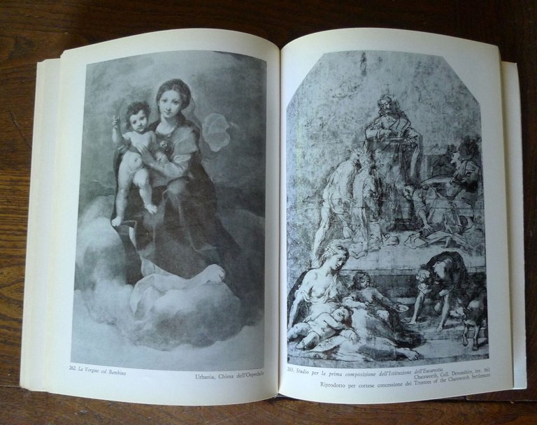 Emiliani,MOSTRA DI FEDERICO BAROCCI,Alfa 1975,Bologna[catalogo,arte antica