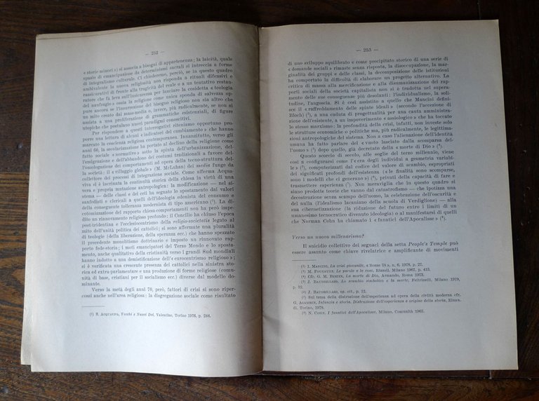 Emma Beseghi,RIFLUSSO RELIGIOSO E IMPLICAZIONI PEDAGOGICHE,1980[pedagogia | Immagine Gallery 3