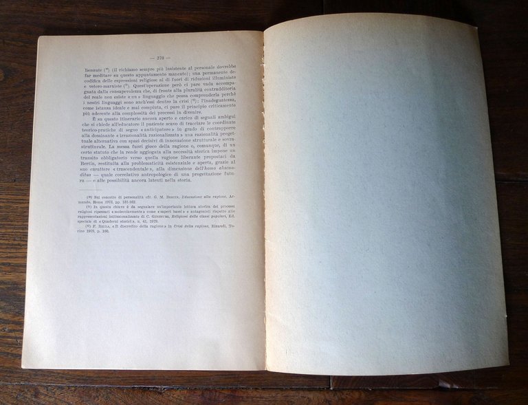 Emma Beseghi,RIFLUSSO RELIGIOSO E IMPLICAZIONI PEDAGOGICHE,1980[pedagogia | Immagine Gallery 4