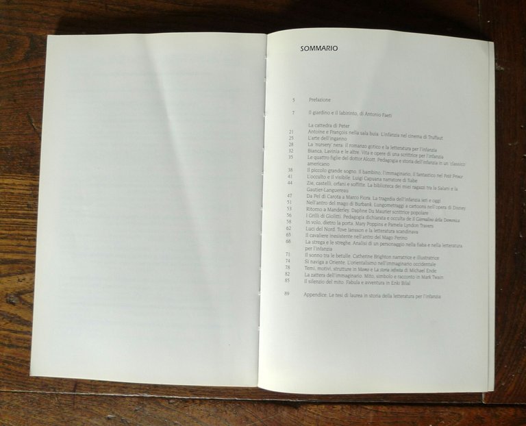 Emy Beseghi,LA CATTEDRA DI PETER,1996[libro per ragazzi,pedagogia,infanzia | Immagine Gallery 5