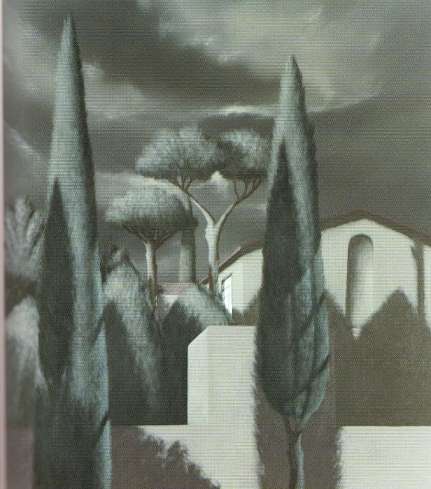 Enrico Lombardi,LUOGHI DEL MAI,Galleria Carolina Monti '94[arte,pittura,catalogo