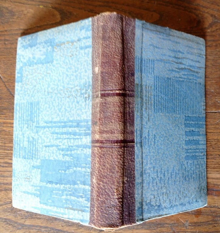 Enrico Panzacchi,RIME NOVELLE(LE HISTORIE,L'INTERMEZZO,TERRA),1898 Zanichelli