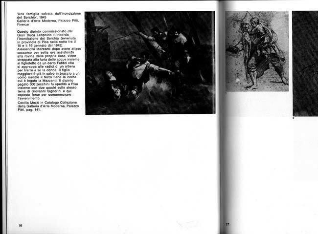 ENRICO POLLASTRINI.MOSTRA DEI DISEGNI RESTAURATI,1976 Livorno[catalogo,arte