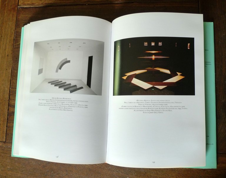 Enzo Biffi Gentili,AMATE ARTI APPLICATE,2011 Allemandi[artigianato metropolitano