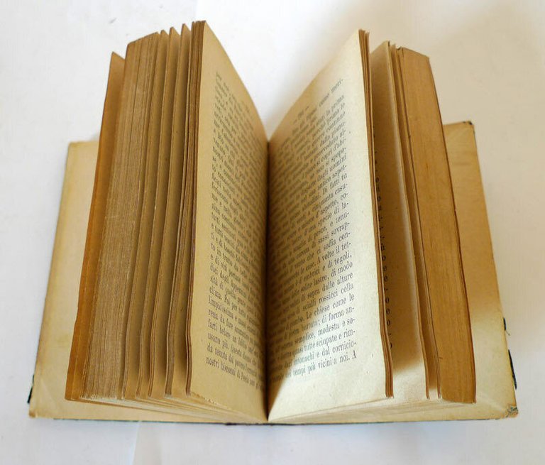 EPISTOLARIO DI GIUSEPPE GIUSTI ORDINATO DA GIOVANNI FRASSI,1870 Malta[poesia