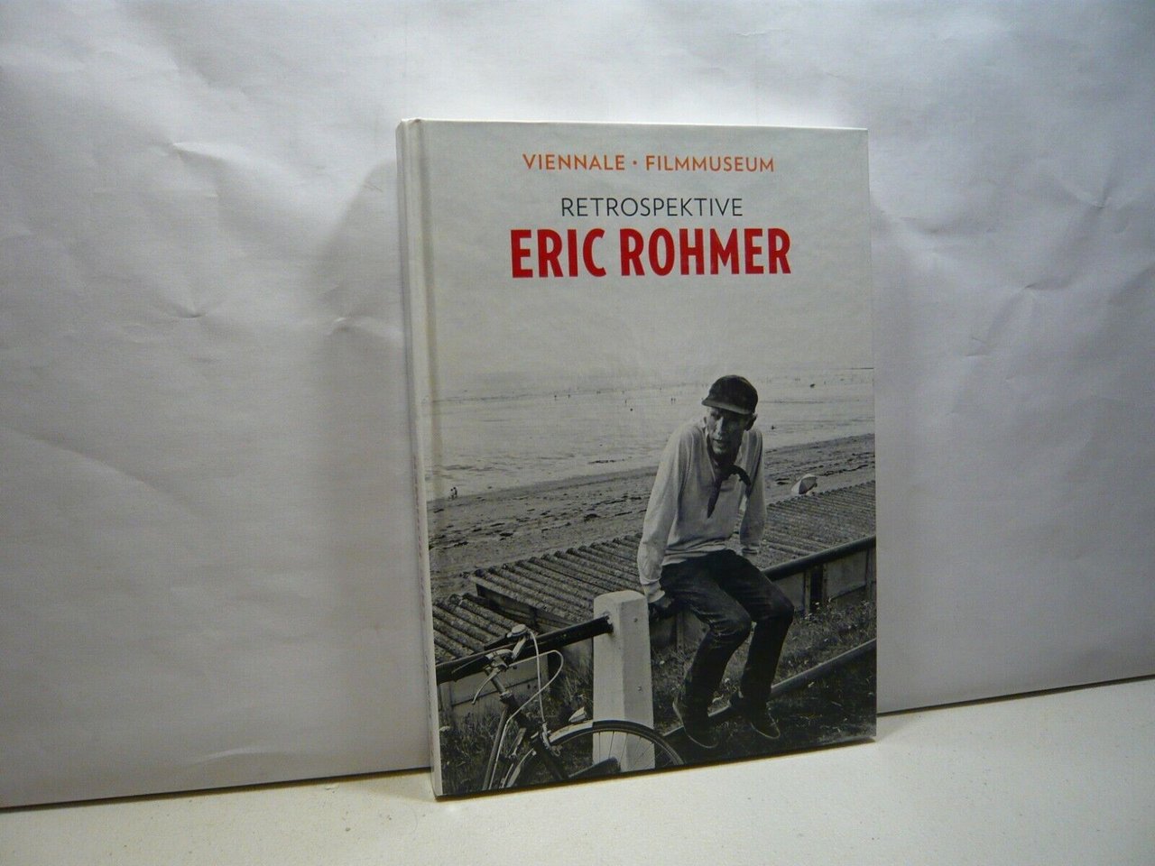 ERIC ROHMER. Retrospektive Viennale Filmmuseum, 2011[cinema