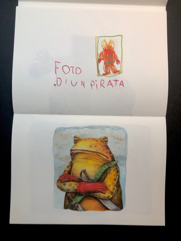 Ericailcane NEMICO VERO, Modo Infoshop 2023 [disegni, illustrazione, STREET ART