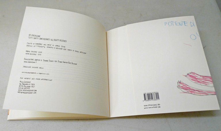 Ericailcane,POTENTE DI FUOCO,Modo Infoshop 2018[disegni,illustrazione,STREET ART