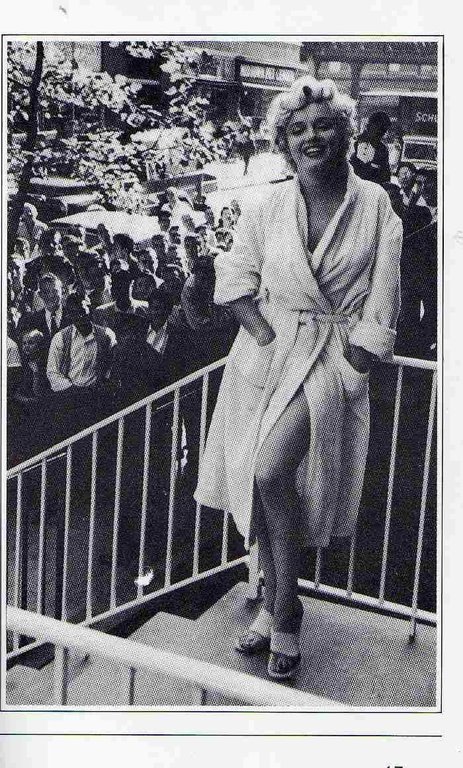 Ernesto Cardenal,ORACION POR MARILYN MONROE,1985 Ed.Nicaragua[poema,fotografie