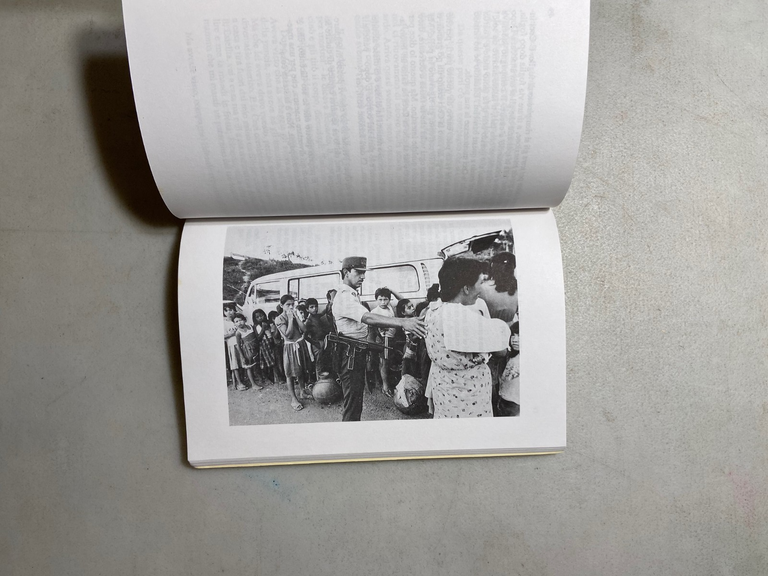 Esperanza de la Paz,GUIN: I BAMBINI DELLA GUERRA, Mondo Nuovo … | Immagine Gallery 3
