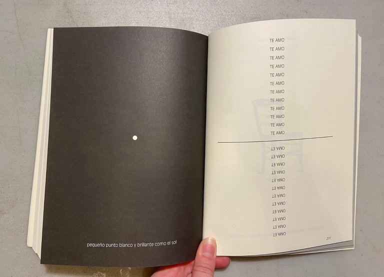 ESPLORARE L’INVISIBILE ASCOLTARE L’INAUDITO,2014[Eduardo Eielson,Enzo Minarelli | Immagine Gallery 2