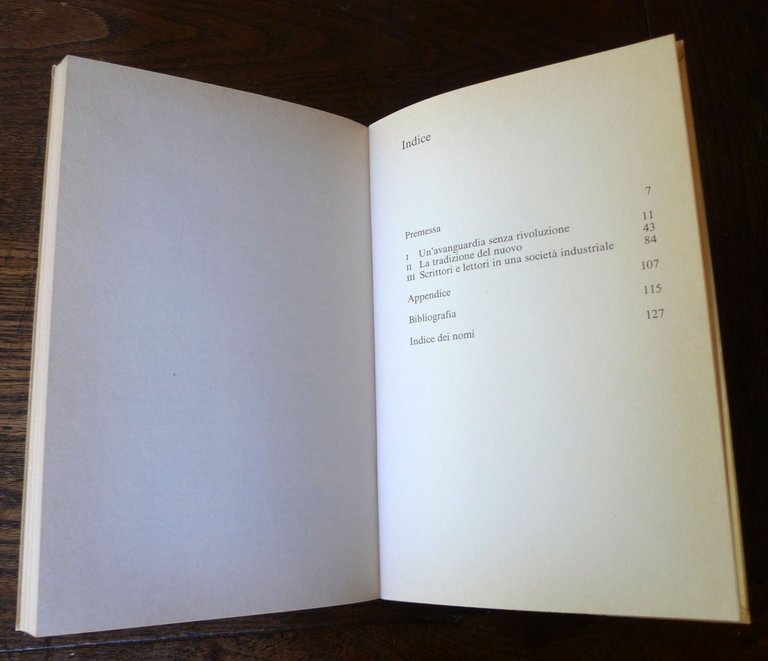 Ezio Raimondi,LE POETICHE DELLA MODERNITÀ IN ITALIA,1990 Garzanti I^ed[critica | Immagine Gallery 4