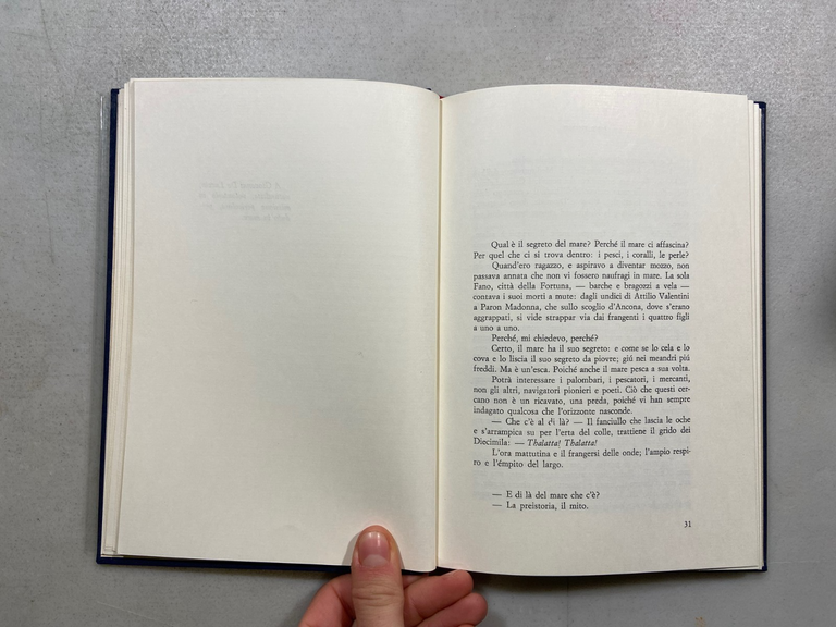 Fabio Tombari,IL SEGRETO D’OLTREMARE, Bagaloni 1976[Angelo Rossetti