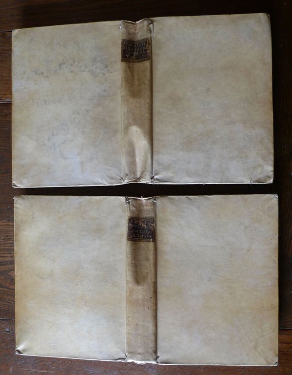Fabricius,JO.ALBERTI FABRICII BIBLIOTHECA LATINA,1728 Venezia[CLASSICI LATINI