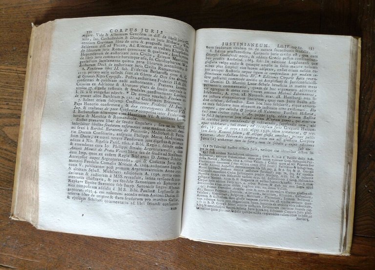 Fabricius,JO.ALBERTI FABRICII BIBLIOTHECA LATINA,1728 Venezia[CLASSICI LATINI