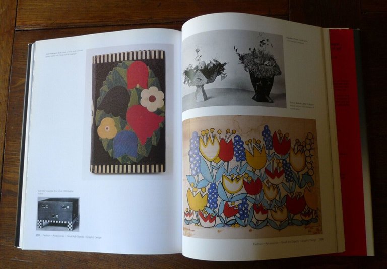 Fahr-Becker,WIENER WERKSTÄTTE 1903-1932,Taschen 2015[design,architettura,arte