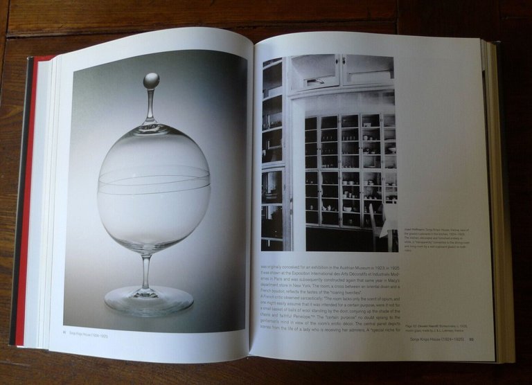 Fahr-Becker,WIENER WERKSTÄTTE 1903-1932,Taschen 2015[design,architettura,arte