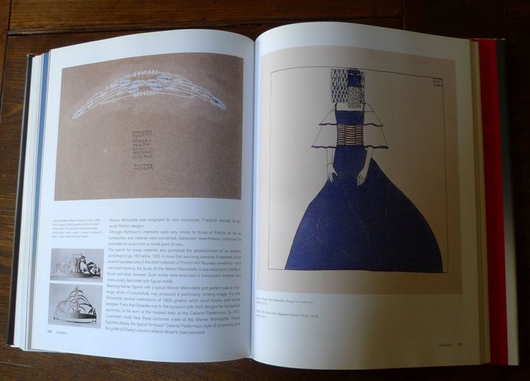 Fahr-Becker,WIENER WERKSTÄTTE 1903-1932,Taschen 2015[design,architettura,arte