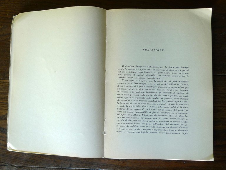 Fantini et al.,CLERO E PARTITI A BOLOGNA DOPO L'UNITÀ,1968[storia,Risorgimento | Immagine Gallery 3