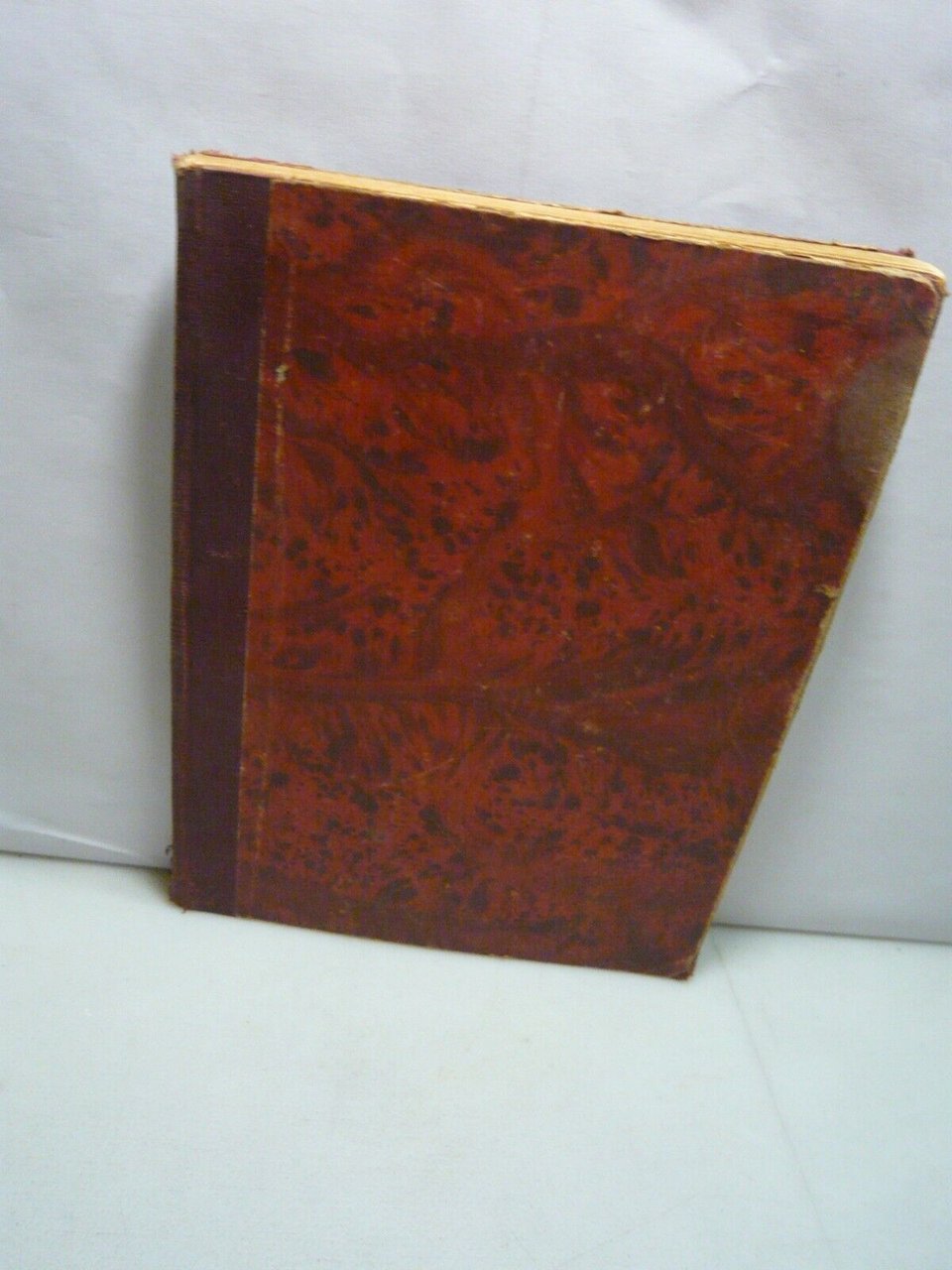 Fasolo,APPUNTI ED ESERCIZI.Sussidiario completo per la classe quinta,Milano 1922