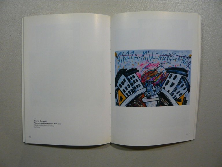 FAVOLOSI ANNI ’60 Miti e memorie nella esperienza artistica contemporanea, …