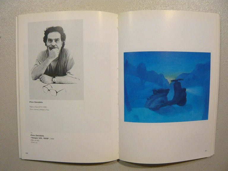 FAVOLOSI ANNI ’60 Miti e memorie nella esperienza artistica contemporanea, …