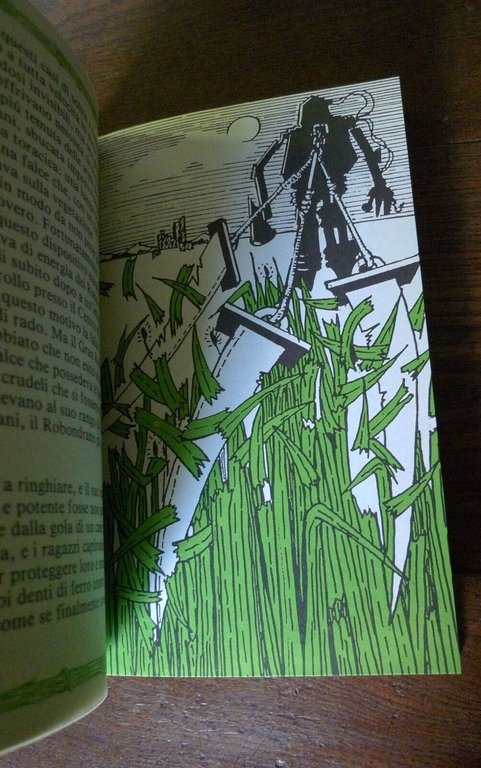 Fay Weldon,LUPO IL CANE MECCANICO,1992 Mondadori JUNIOR-8[PER RAGAZZI