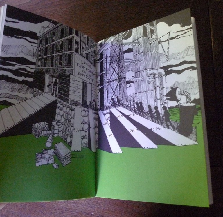 Fay Weldon,LUPO IL CANE MECCANICO,1992 Mondadori JUNIOR-8[PER RAGAZZI