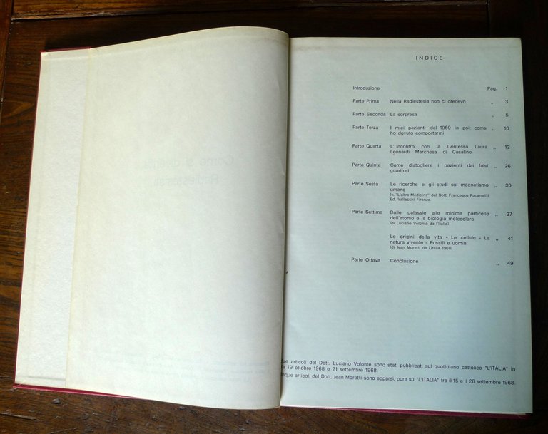 Felice Pattaroni,COME SI DIVENTA RADIESTESISTI,1977[Rabdomanzia | Immagine Gallery 3