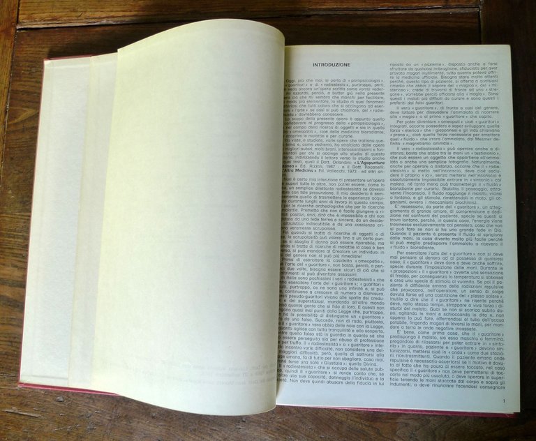 Felice Pattaroni,COME SI DIVENTA RADIESTESISTI,1977[Rabdomanzia | Immagine Gallery 4