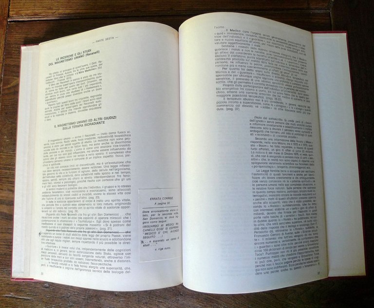 Felice Pattaroni,COME SI DIVENTA RADIESTESISTI,1977[Rabdomanzia | Immagine Gallery 5