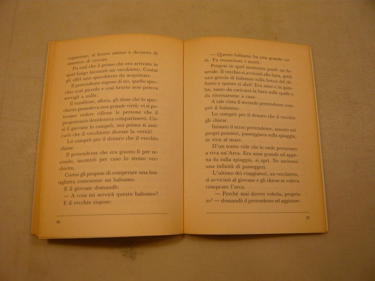Fernàn Caballero,RACCONTI INCANTATI,Juvenilia 1987[fiabe