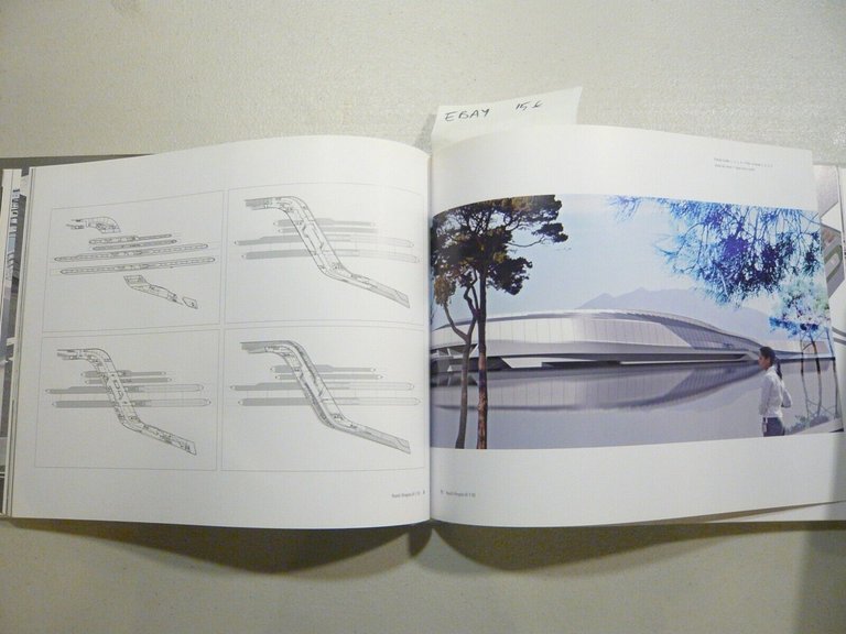 Ferrarini,LA STAZIONE DEL XXI SECOLO, 20017[Alta Velocità