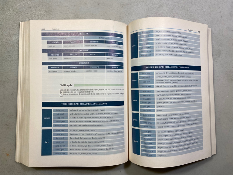 Ferrario,Pasero,Zatta,I PIANI DEL DISCORSO.Le parole,la frase,Marietti 1992