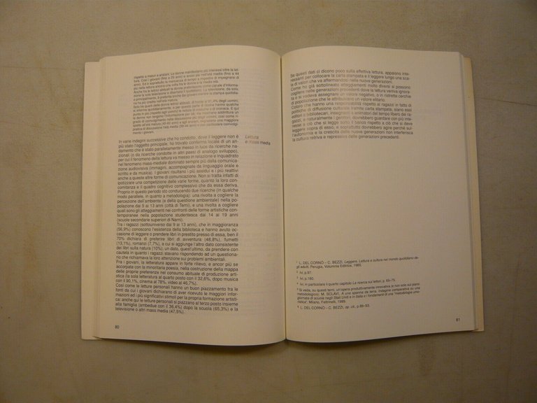 Ferrieri,Targa,IL LIBRO SOTTO IL BANCO,Ed.Bibliografica 1992[lettura,scuola