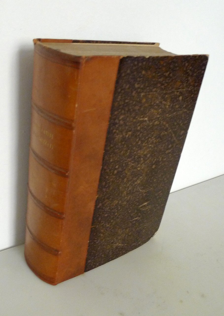 Ficker,POETI LATINI nelle loro più celebri traduzioni italiane,1843 Fiorentina