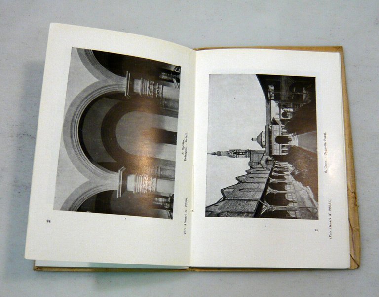 FILIP BRUNELLESCHI,Alinari,Firenze 1926[storia arte,polacco