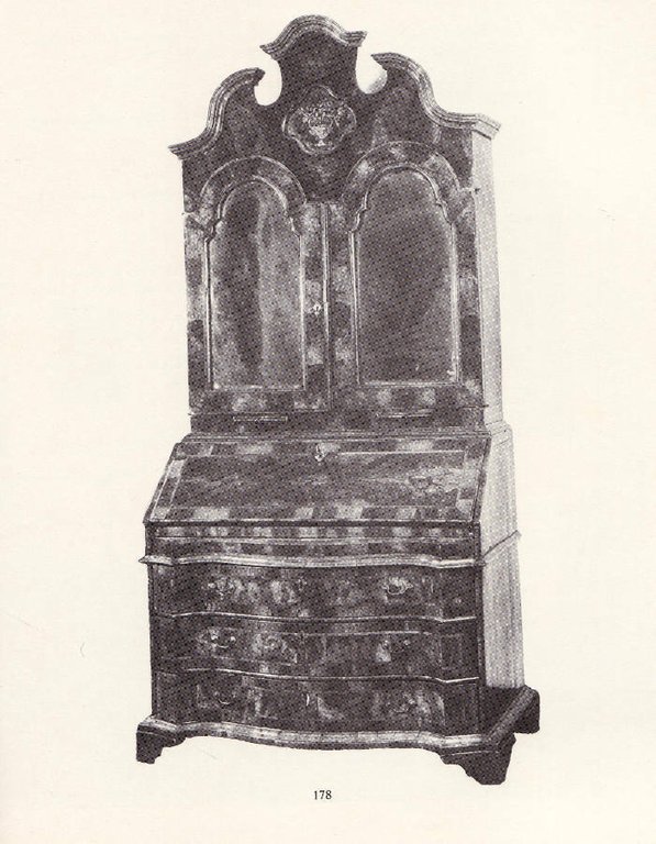 Finarte n.303 1979,ASTA DEGLI ARREDI DI UN APPARTAMENTO FIORENTINO[ANTIQUARIATO