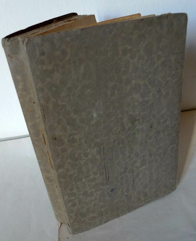 Finco,OMELIE E DISCORSI SUGLI EVANGELI,1918 Marietti[religione,Vangeli,Padova