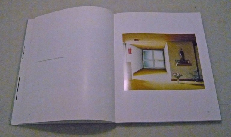 Fingerle/Bideau/Waiz,OPERE PUBBLICHE IN ALTO ADIGE,1993[architettura