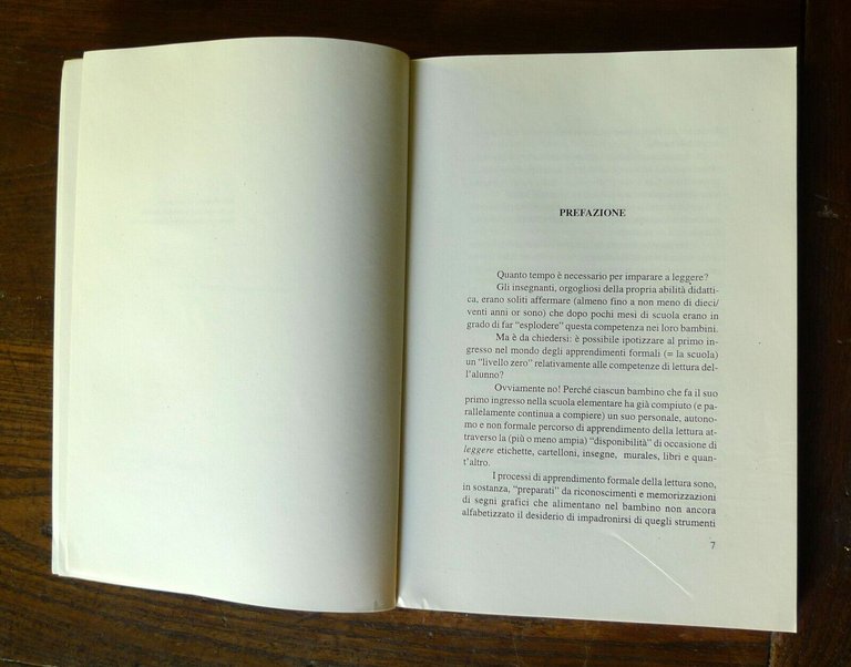Fiorella Bongiorno,GIOCARE CON I LIBRI,2004[letteratura per l'infanzia,lettura