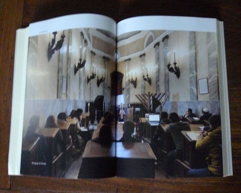 Fishman,EBREI D'EMILIA-ROMAGNA.Voci,luoghi e percorsi di una comunità,2018