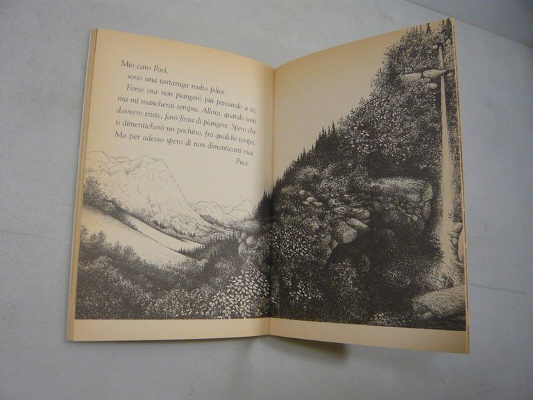 Florence Seyvos,PUCÈ,Salani 2001[Claude Ponti