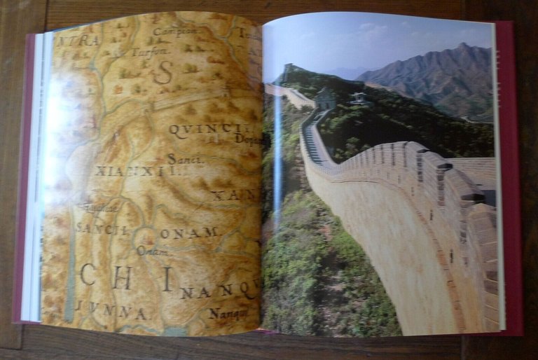 Fontana,MATTEO RICCI.GESUITA SCIENZIATO UMANISTA IN CINA,2010 De Luca[storia