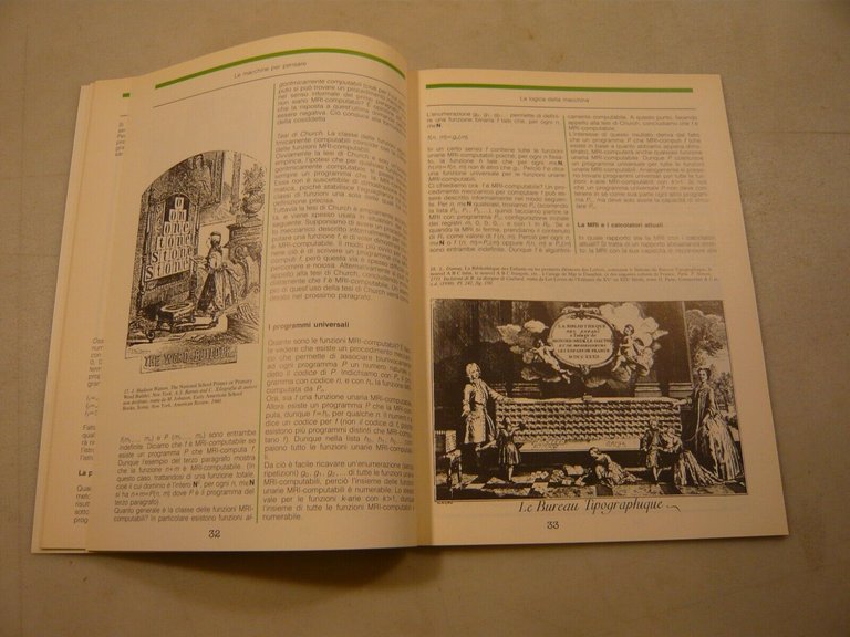 Frabboni,Maragliano,Vertecchi,FARE SCUOLA 2. Le macchine per pensare[Beseghi