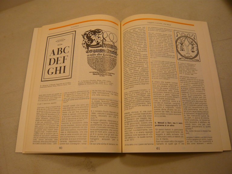 Frabboni,Maragliano,Vertecchi,FARE SCUOLA 6. La scrittura[Pallottino,Beseghi