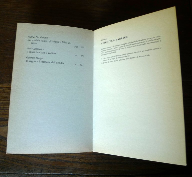 Francesco Antonioli,CERCATORI DI DIO,1996 Paoline[Reportage,eremiti | Immagine Gallery 5