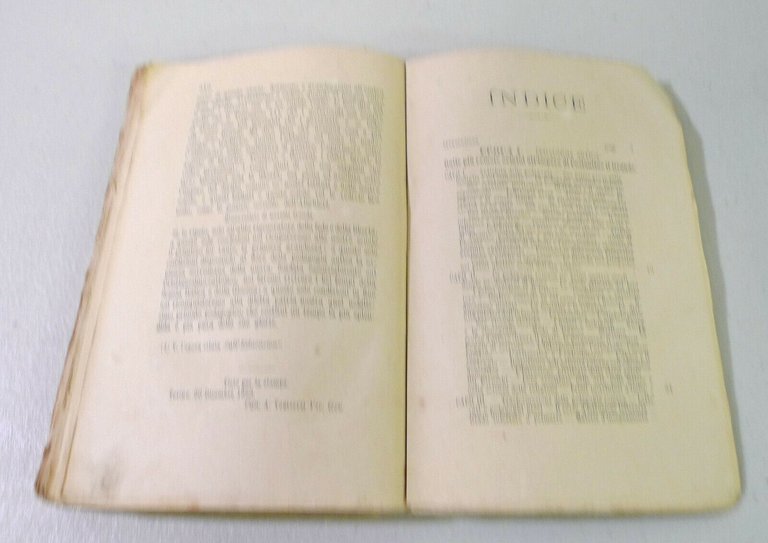 Francesco Cerruti,STORIA DELLA PEDAGOGIA IN ITALIA,1883 Tip.Salesiana